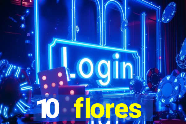 10 flores silvestres da regi o sudeste